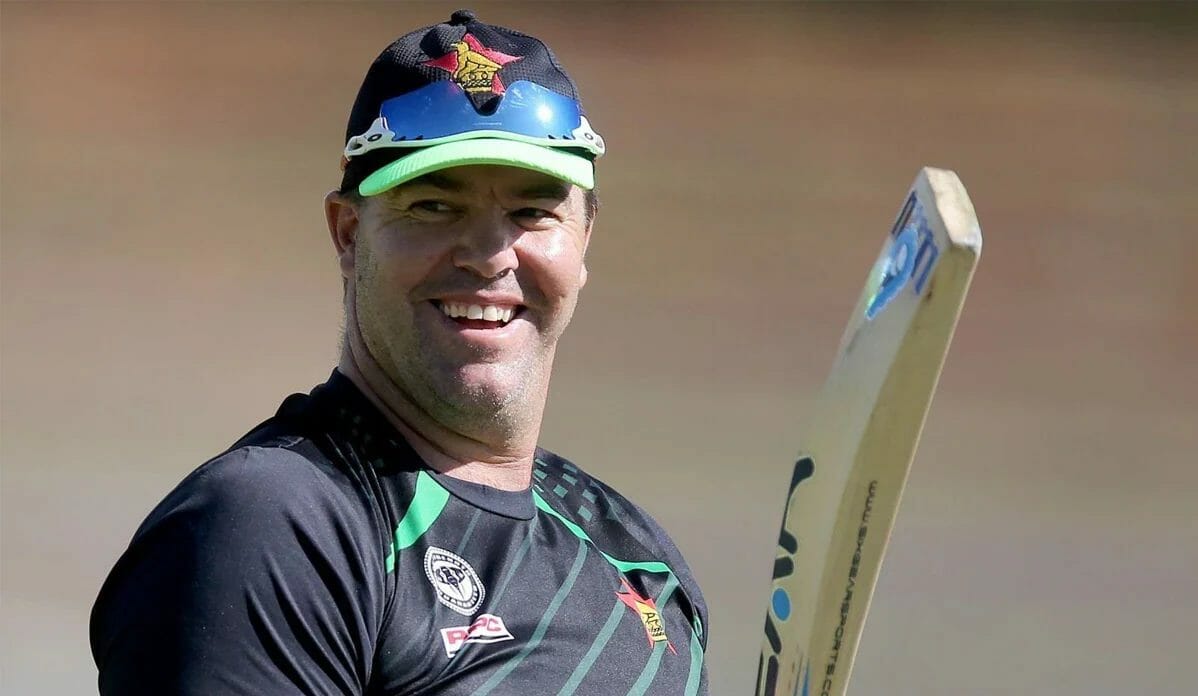 Heath Streak Health: What Was Zimbabwean Cricketer Heath Streak’s Death Cause? 2023 - networth, wiki, biography