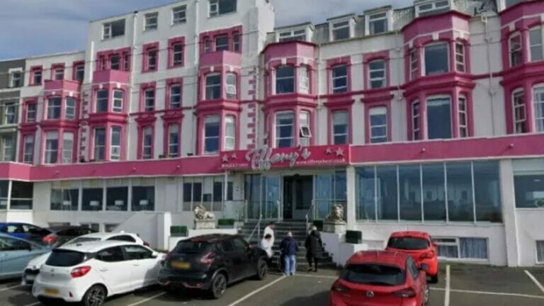 Horror as boy, 10 dies after being electrocuted in ‘high voltage’ shock at Tiffany’s Hotel in Blackpool - networth, wiki, biography
