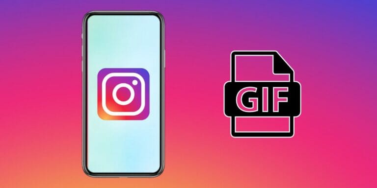 How To Add A GIF To Your Instagram Comments - networth, wiki, biography