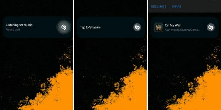 How To Use Shazam’s Android Widget To Stay On The Home Screen - networth, wiki, biography