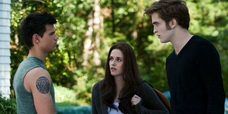 How Twilight’s Edward vs Jacob Debate Impacted Taylor Lautner’s Experience - networth, wiki, biography