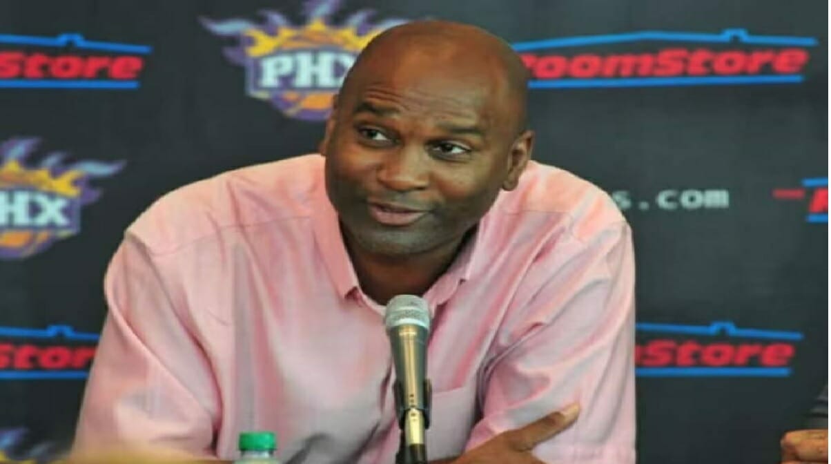 How did Lance Blanks die? Tribute pours in as Former NBA player and executive dies at 56 2023 - networth, wiki, biography