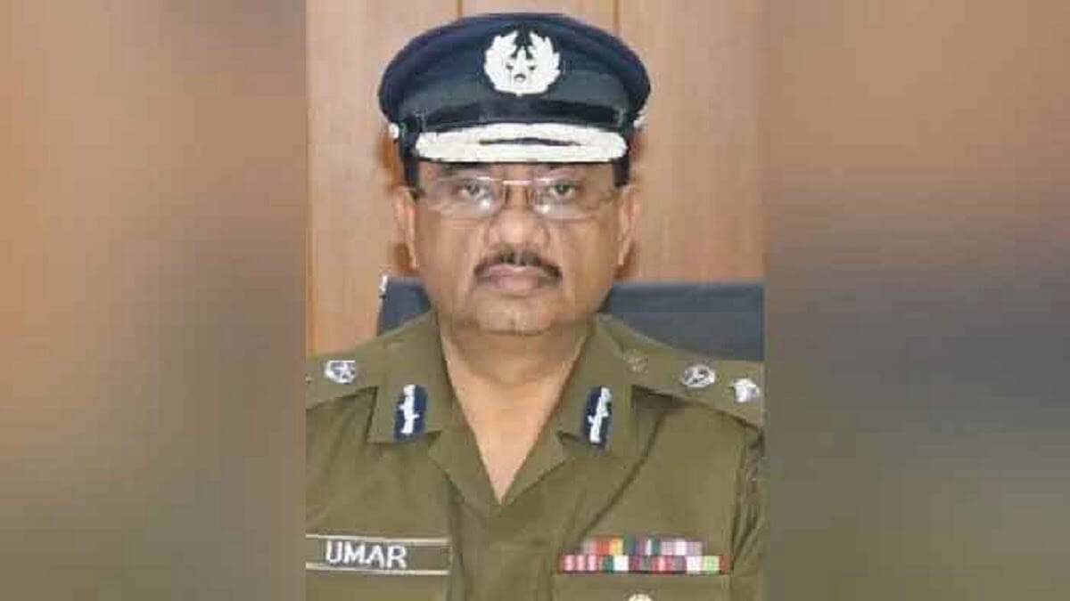 How did Umar Sheikh die? Former CCPO Lahore passes away 2023 - networth, wiki, biography