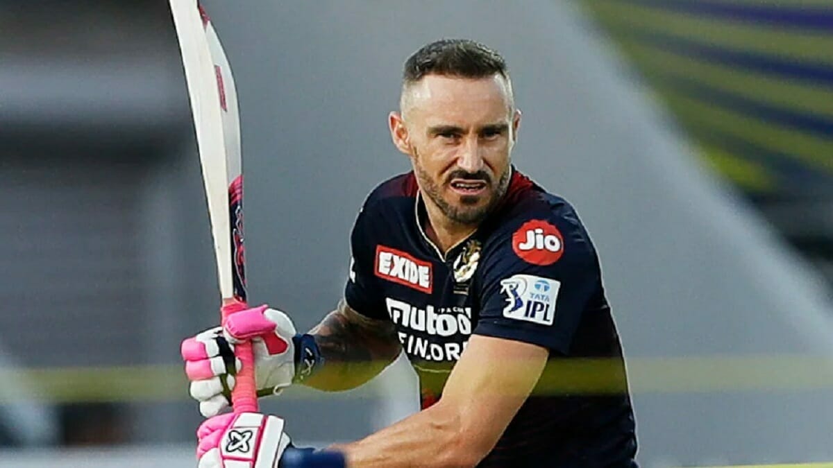 How many Faf du Plessis Children have? Meet His Daughter Amelie And Zoey du Plessis 2023 - networth, wiki, biography