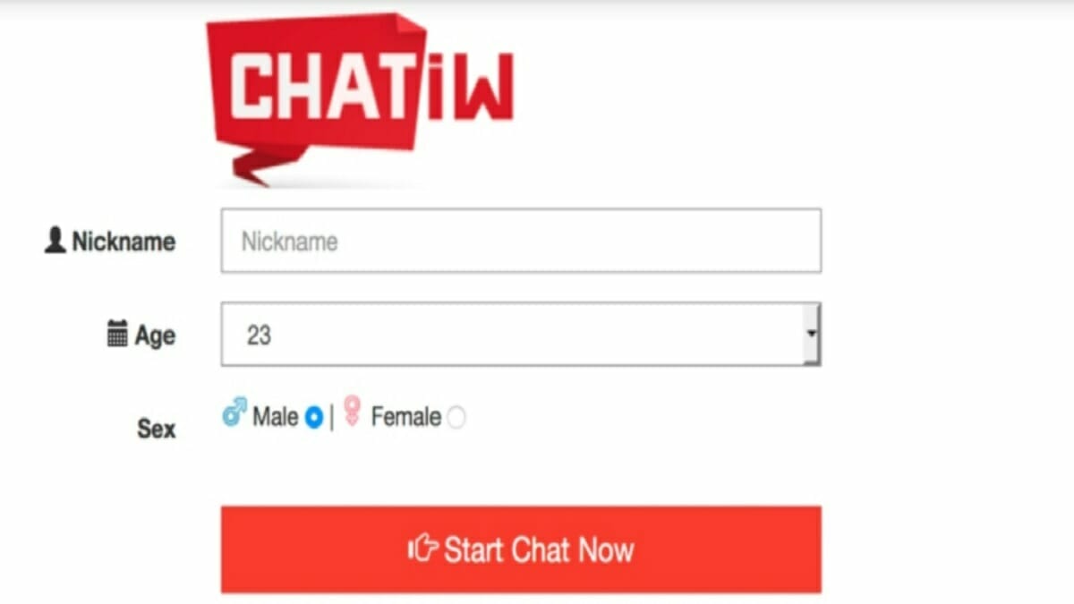 How to Fix Chatiw Not Working? Step-By-Step Guide 2023 - networth, wiki, biography