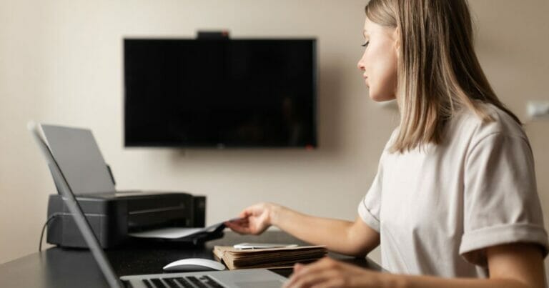 How to find your printer IP address and WPS PIN - networth, wiki, biography