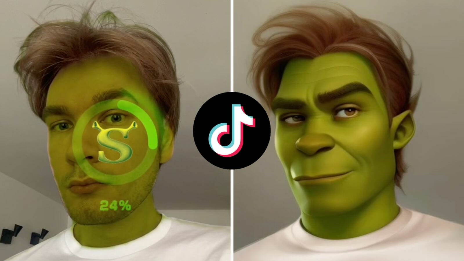 How to get the Shrek AI filter to go viral on TikTok 2023 - networth, wiki, biography