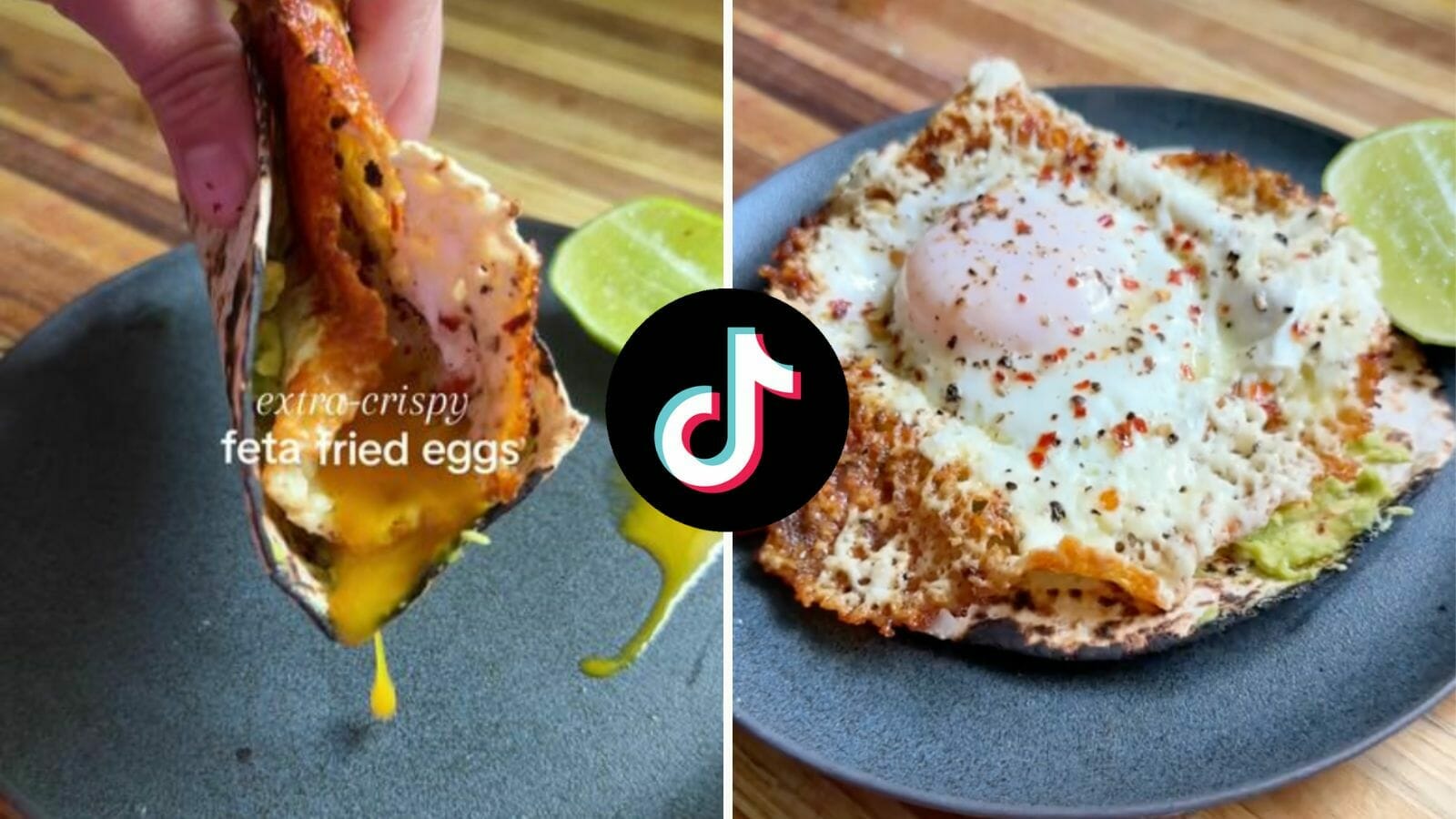 How to make TikTok’s viral Feta Eggs recipe 2023 - networth, wiki, biography