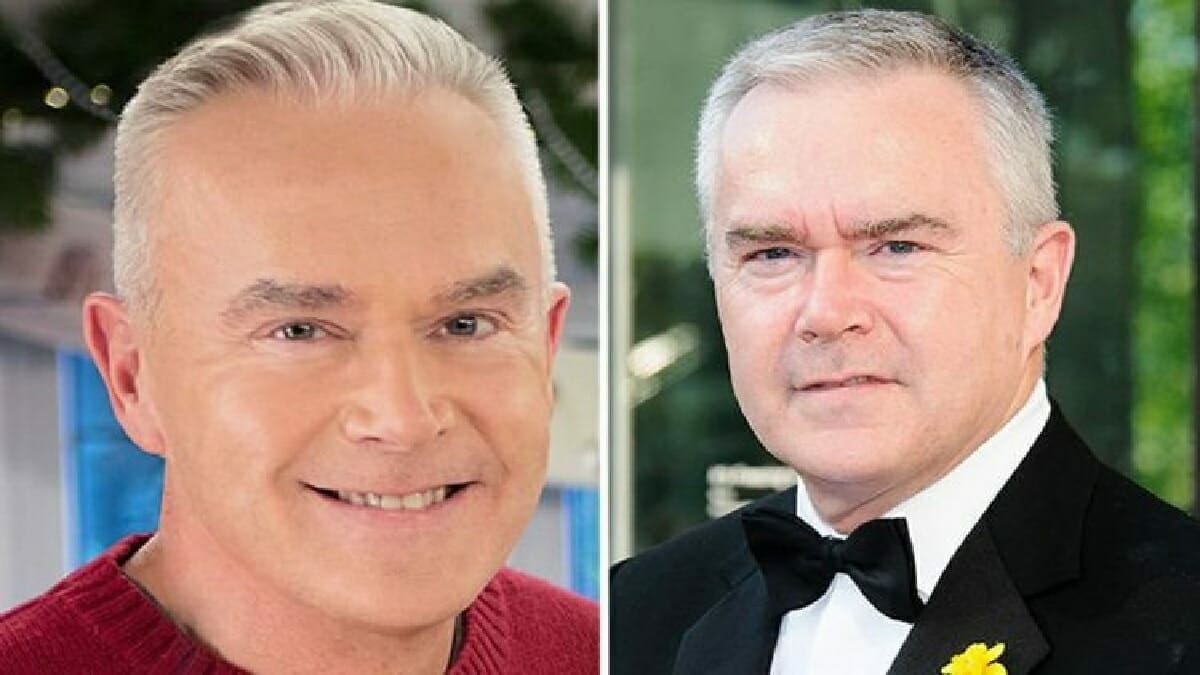 Huw Edwards Illness and Health Update 2023: Does BBC Presenter Have Cancer? 2023 - networth, wiki, biography