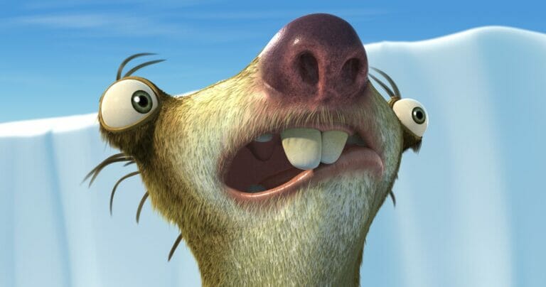 Ice Age: 10 Hilarious Quotes From The First Film - networth, wiki, biography