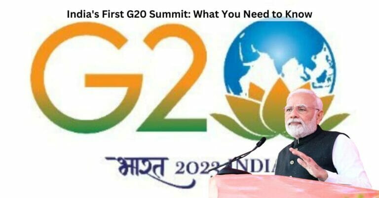 India to host G20 summit for the first time: Important things you need to know - networth, wiki, biography