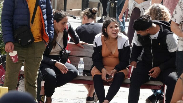 Inside begging gang that rakes in £500 a day for ‘Mr Big’ by posing as homeless people in posh city - networth, wiki, biography