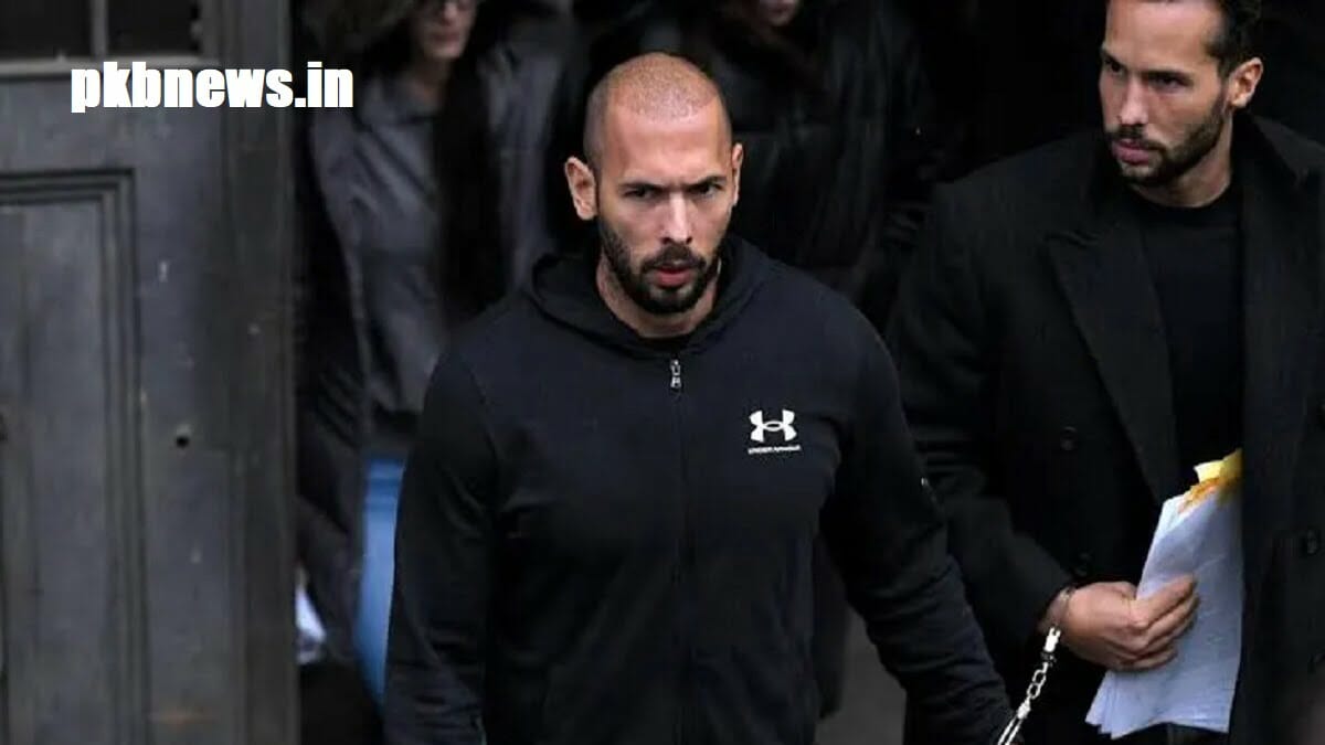 Who Are Andrew Tate Lawyers, Tina Glandian? When Can Andrew Tate Be Released From Jail? 2023 - networth, wiki, biography