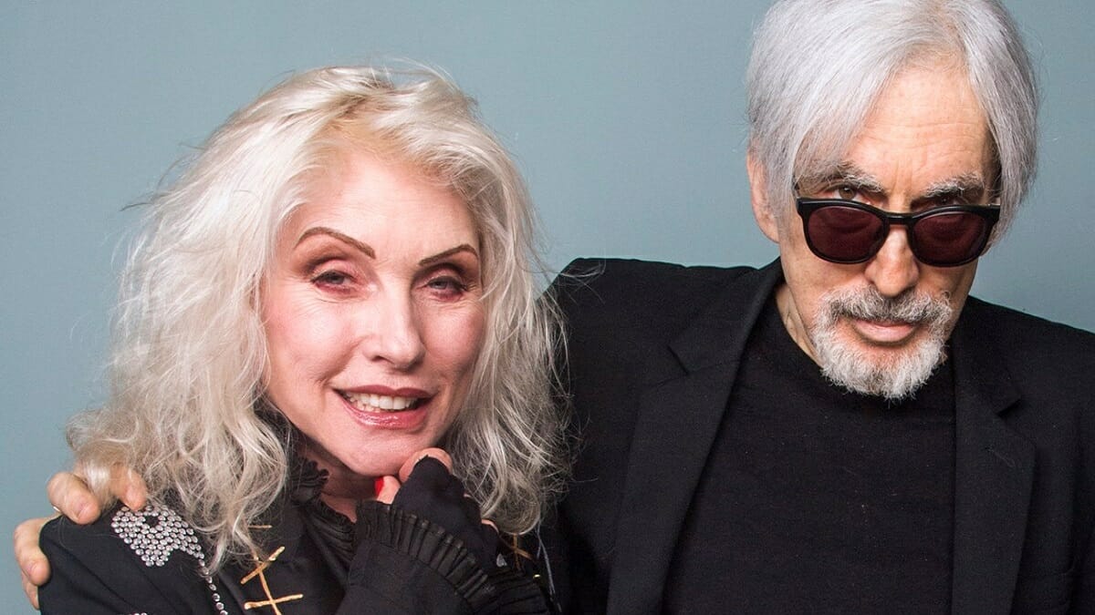 Is Blondie Debbie Harry Married? Meet His Husband and Family 2023 - networth, wiki, biography