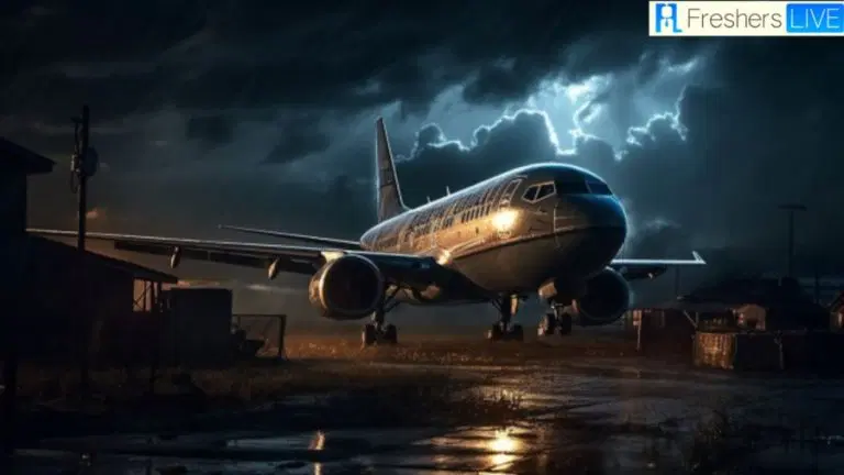 Is Flight 666 Based on a True Story? Know the Movie Review - networth, wiki, biography