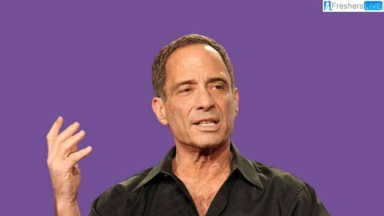Is Harvey Levin Gay? What Is Harvey Levin Sexuality? Harvey Levin Instagram - networth, wiki, biography