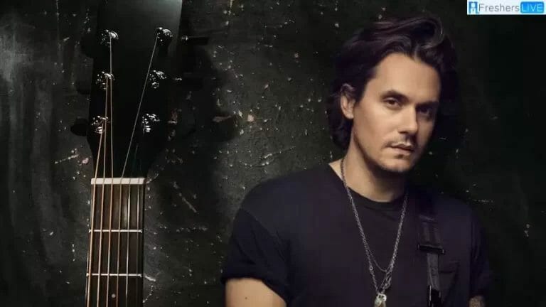 Is John Mayer Gay? Truth Revealed - networth, wiki, biography