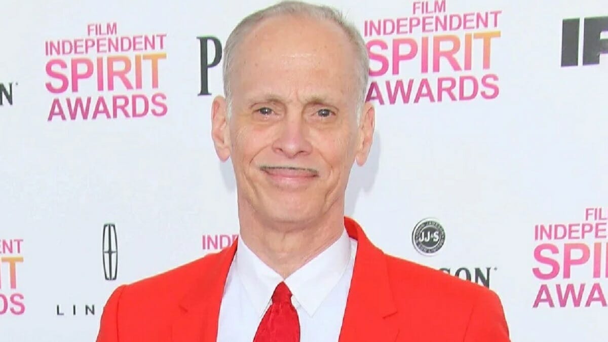 Is John Waters Married? Who Is John Waters Wife? 2023 - networth, wiki, biography