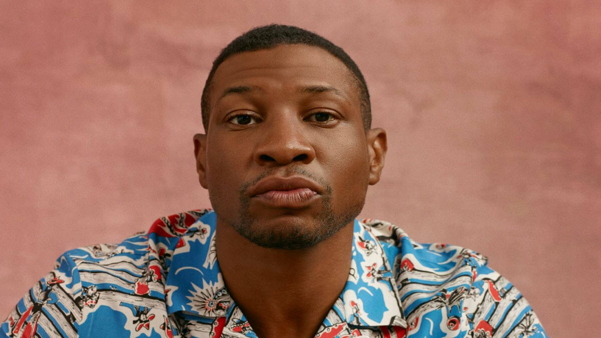 Is Jonathan Majors Gay? What Happened During His Naked Photoshoot? 2023 - networth, wiki, biography