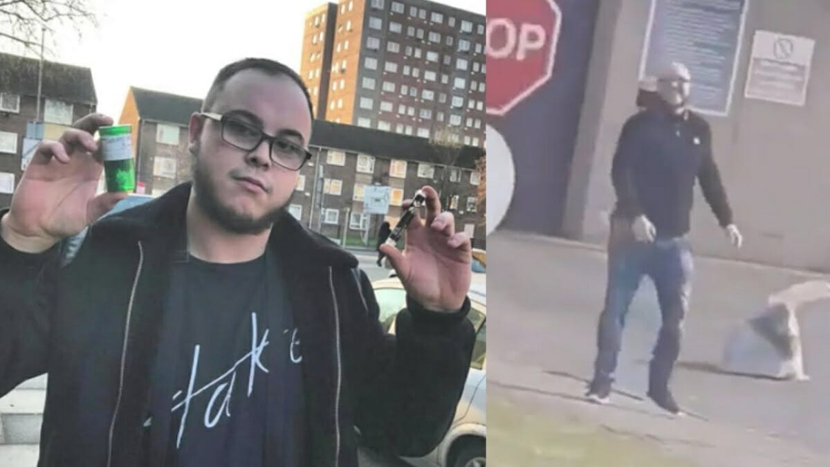 Is Potter Payper Arrested Again? UK Rapper Potter Payper Arrested At Airport 2023 - networth, wiki, biography