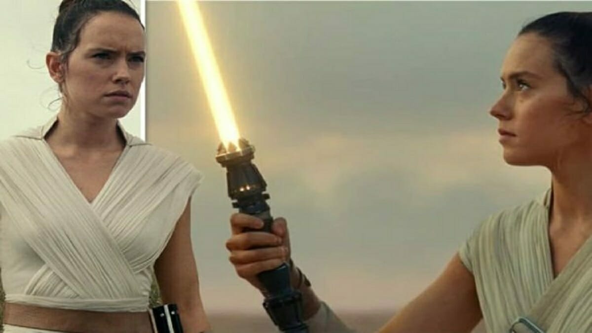 Is Rey Skywalker Pregnant? Star Wars character pregnancy details 2023