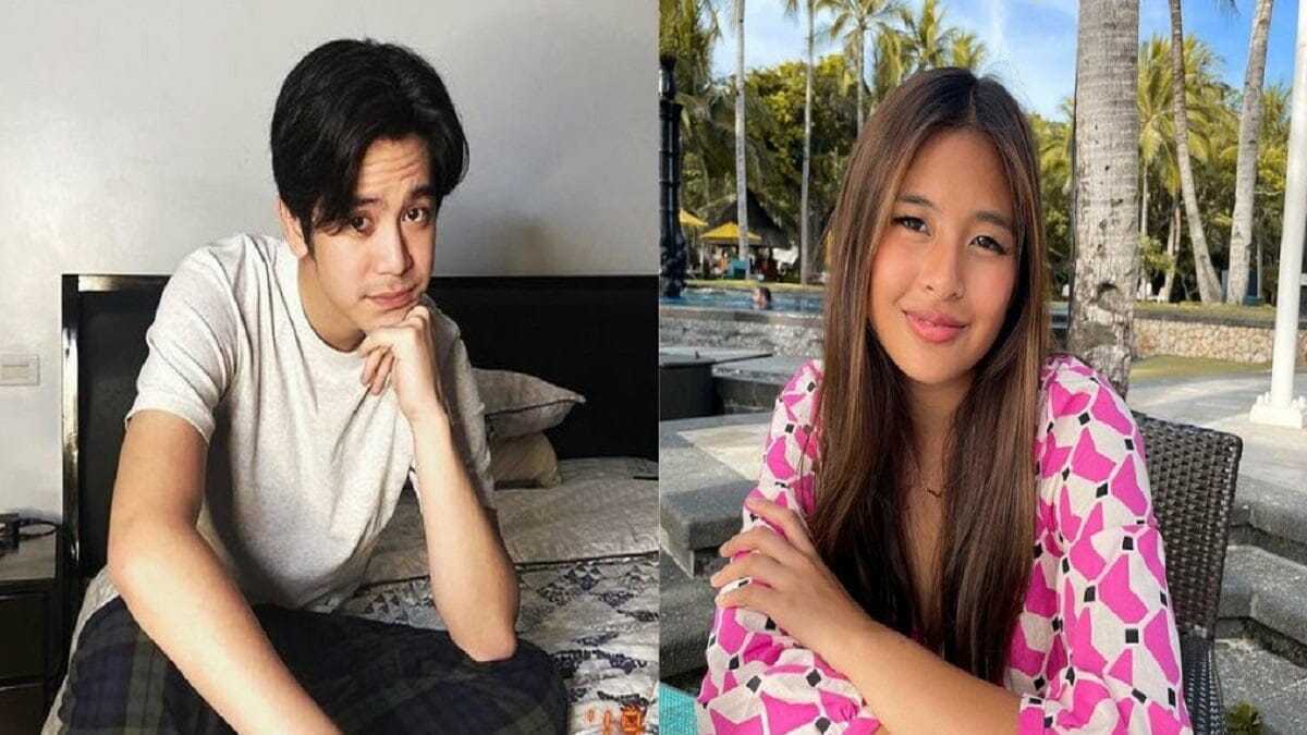 Is There Any Relation Between Joshua Garcia and Gabbi Garcia? Are They Related? Family and Net Worth 2023 - networth, wiki, biography