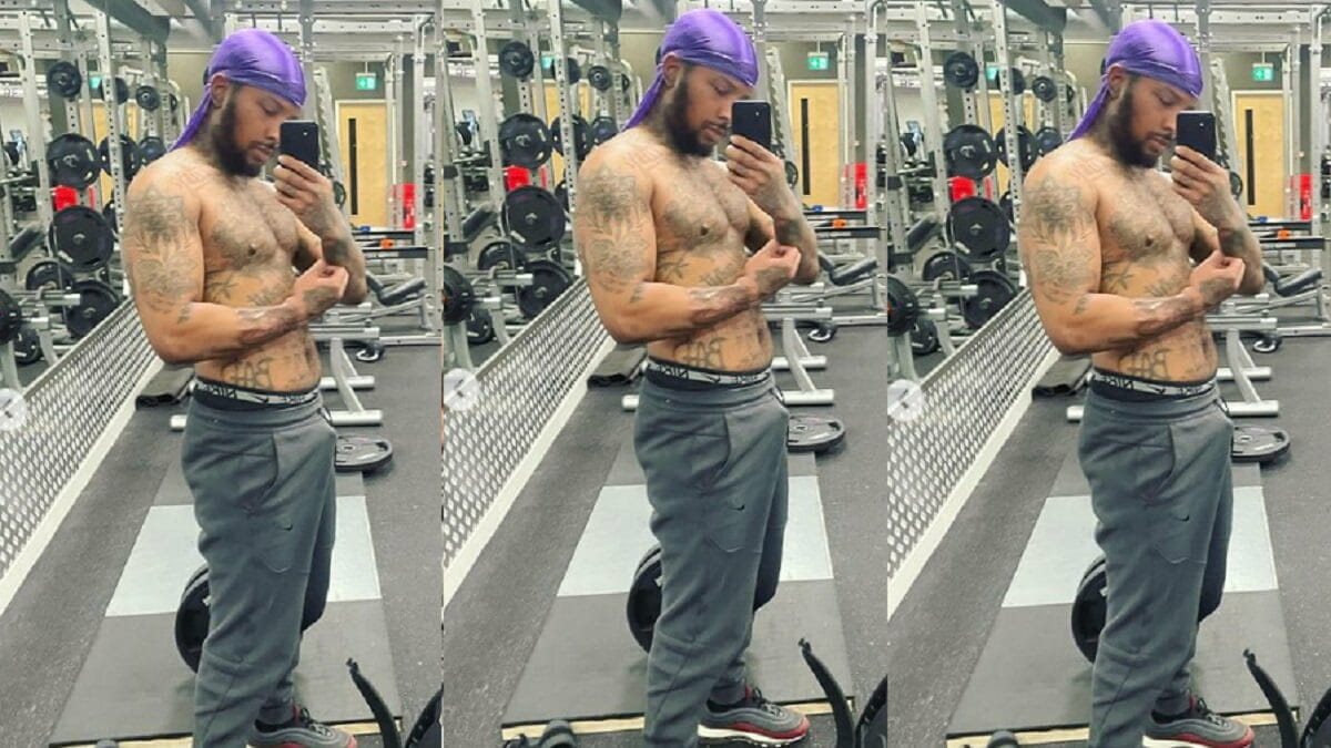 Is Tiktok Star Roshaante Anderson Arrested? Who Is Roshaante Anderson? 2023 - networth, wiki, biography