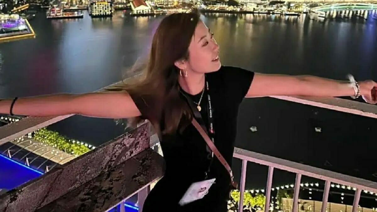 Is YouTuber Emi Wong Going For A Divorce With Husband Chad? 2023 - networth, wiki, biography