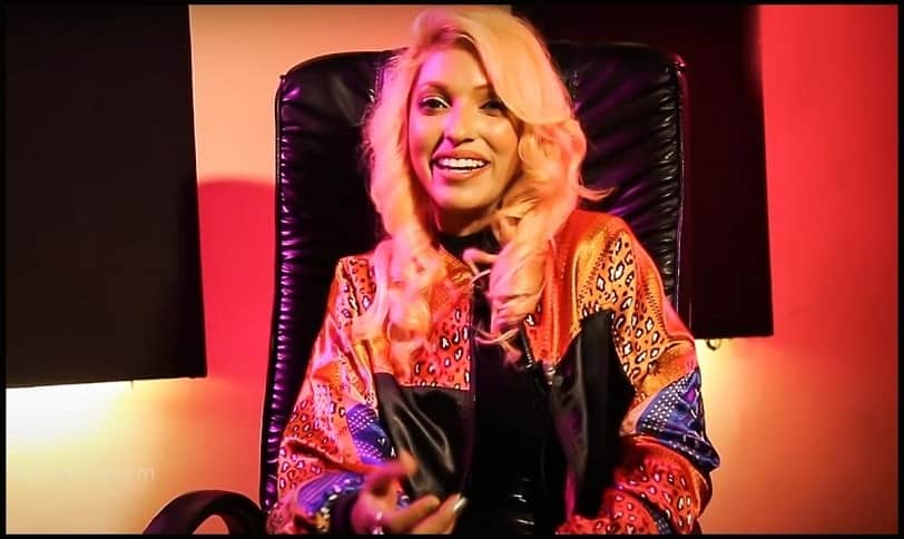 Iykki Berry (Big Boss Tamil): Wiki, Bio, Height, Age, Nationality, Religion 2023 - networth, wiki, biography