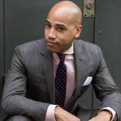 Jamal Adeen Thomas- All About The Life of Clarence Thomas’ Son 2023 - networth, wiki, biography