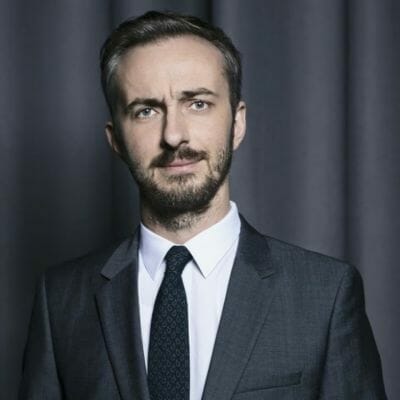 Jan Böhmermann- Wiki, Age, Height, Net Worth, Girlfriend, Ethnicity 2023 - networth, wiki, biography