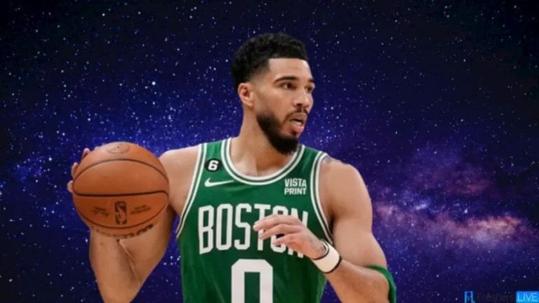 Jayson Tatum Girlfriend 2023, Who is Ella Mai? - networth, wiki, biography