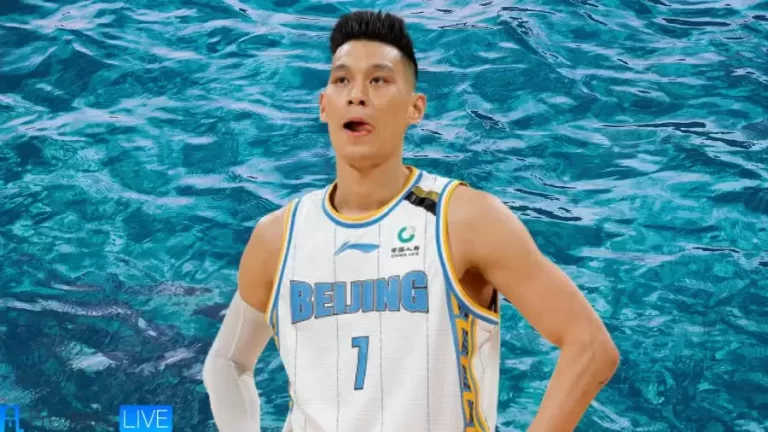Jeremy Lin Net Worth in 2023 How Rich is He Now? - networth, wiki, biography
