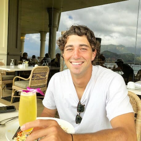 Joey Graziadei Bio, Net Worth, Height, The Bachelorette - networth, wiki, biography