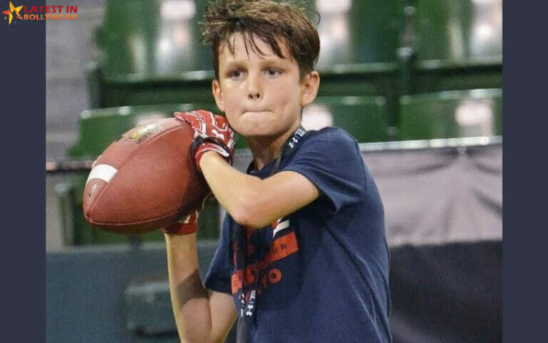 John Edward Thomas Moynahan Wiki, Biography, Age, Family, Height, Weight, Girlfriend and more - networth, wiki, biography