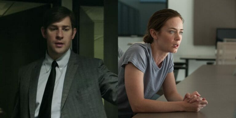 John Krasinski & Emily Blunt: Their Best Movies Aside From A Quiet Place, According To Rotten Tomatoes - networth, wiki, biography