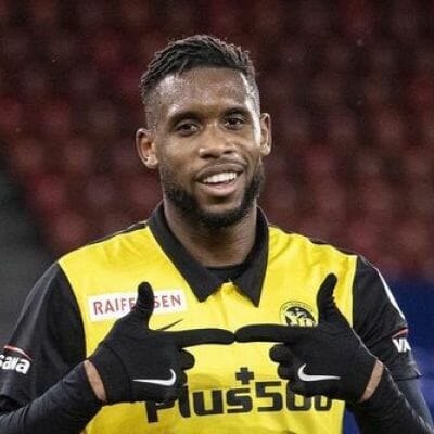 Jordan Pefok- Wiki, Age, Height, Girlfriend, Net Worth, Ethnicity, Career - networth, wiki, biography