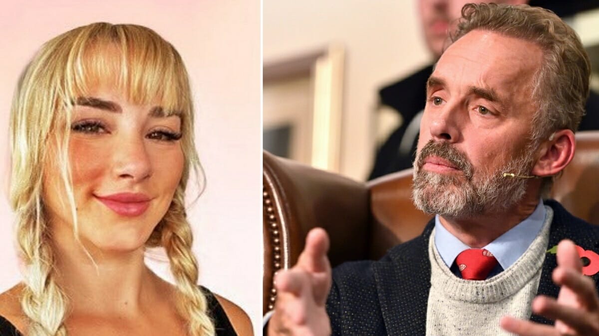 Jordan Peterson Daughter Suicide and Illness Update 2023 2023 - networth, wiki, biography