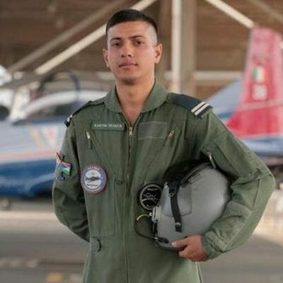 Kartik Thakur- Wiki, Age, Height, Net Worth, Girlfriend, Ethnicity 2023 - networth, wiki, biography