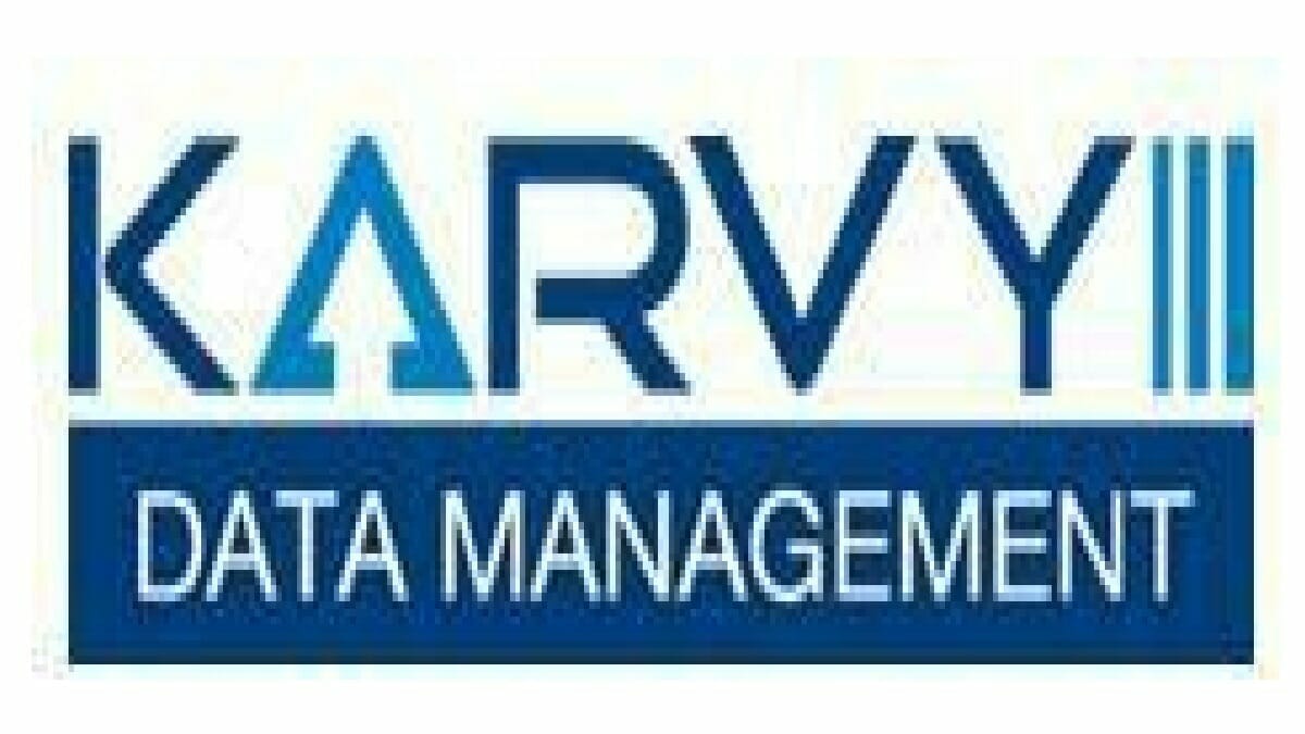 Karvy Data Management OTP Received, Scam Explained 2023 - networth, wiki, biography