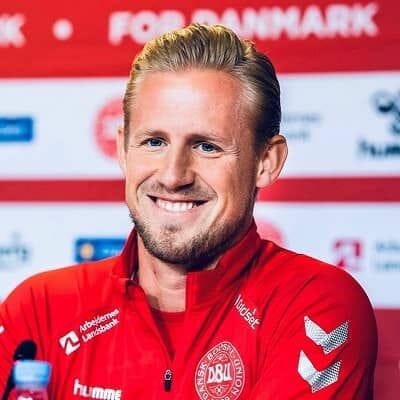 Kasper Schmeichel- Wiki, Age, Wife, Ethnicity, Net Worth, Height 2023 - networth, wiki, biography