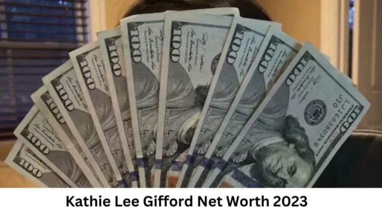 Kathie Lee Gifford Net Worth in 2023 How Rich is She Now? - networth, wiki, biography