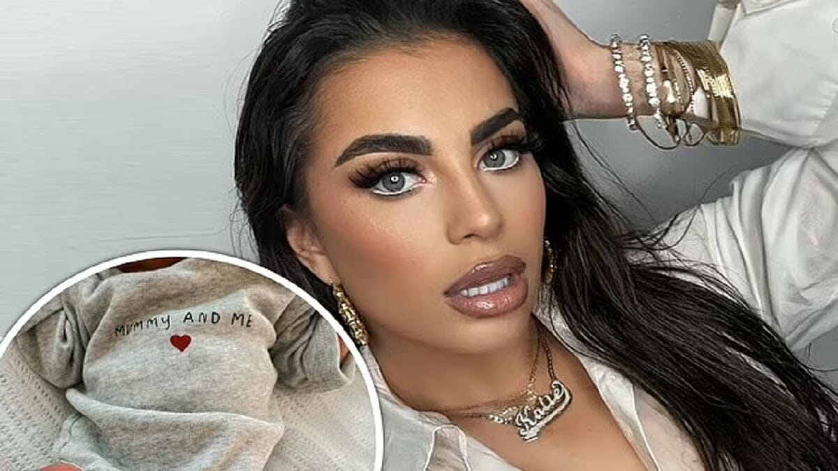 Katie Salmon Arrested: Why was Love Island Star Arrested? Charges Details 2023 - networth, wiki, biography