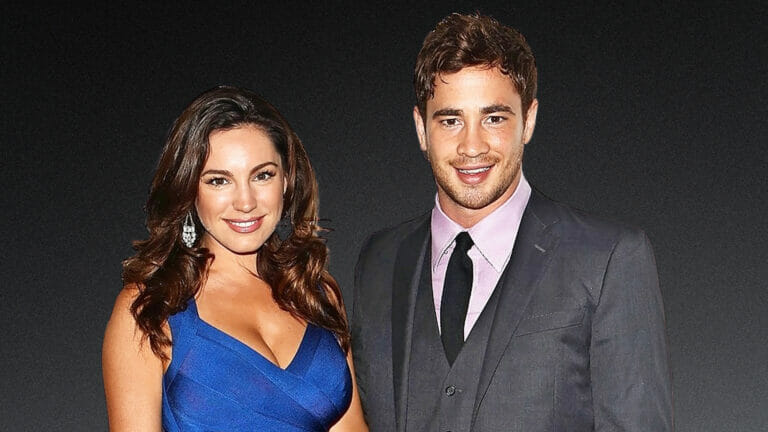 Kelly Brook cheated on her boyfriend Thom Evans with me on secret Mauritius holiday, reveals rugby ace Danny Cipriani - networth, wiki, biography