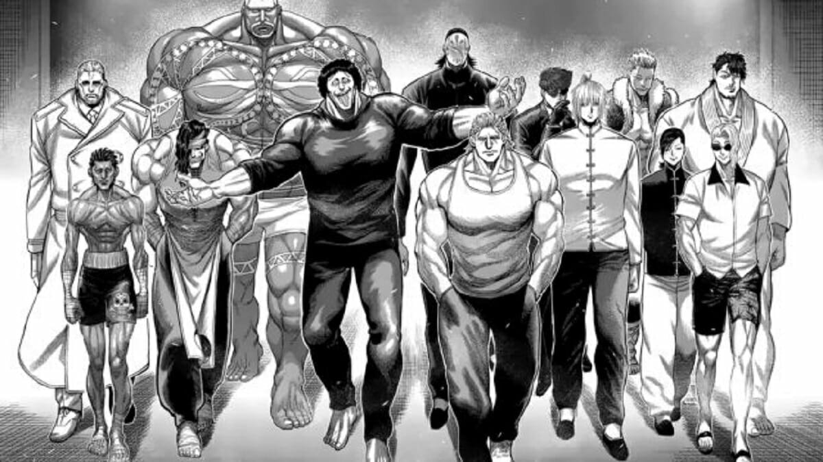 Kengan Omega Chapter 224 Release Date, Spoilers And Raw Scan 2023 - networth, wiki, biography