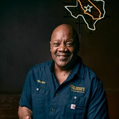 Kevin Bludso Net Worth: How Rich Is He? Earning And Career Highlights 2023 - networth, wiki, biography