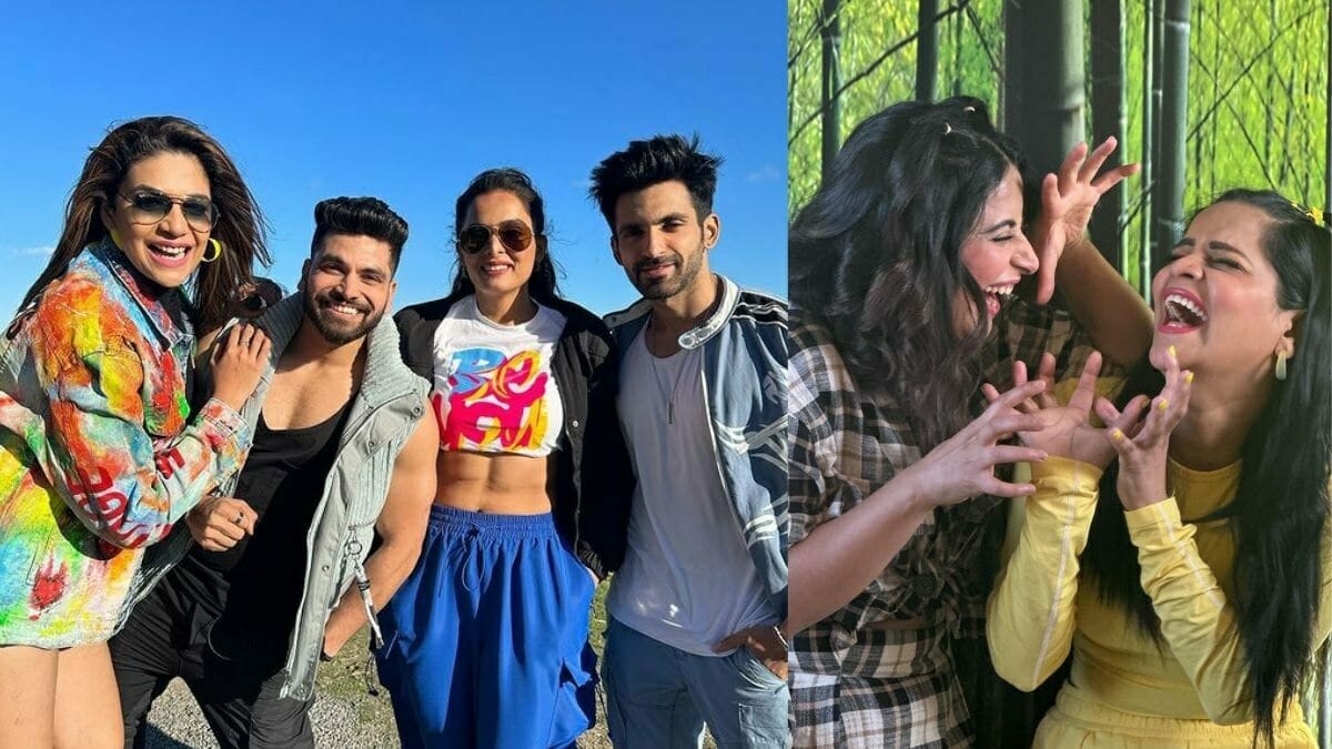 Khatron Ke Khiladi 13 Elimination Today Episode: NO Eviction from KKK13 this week 2023 - networth, wiki, biography