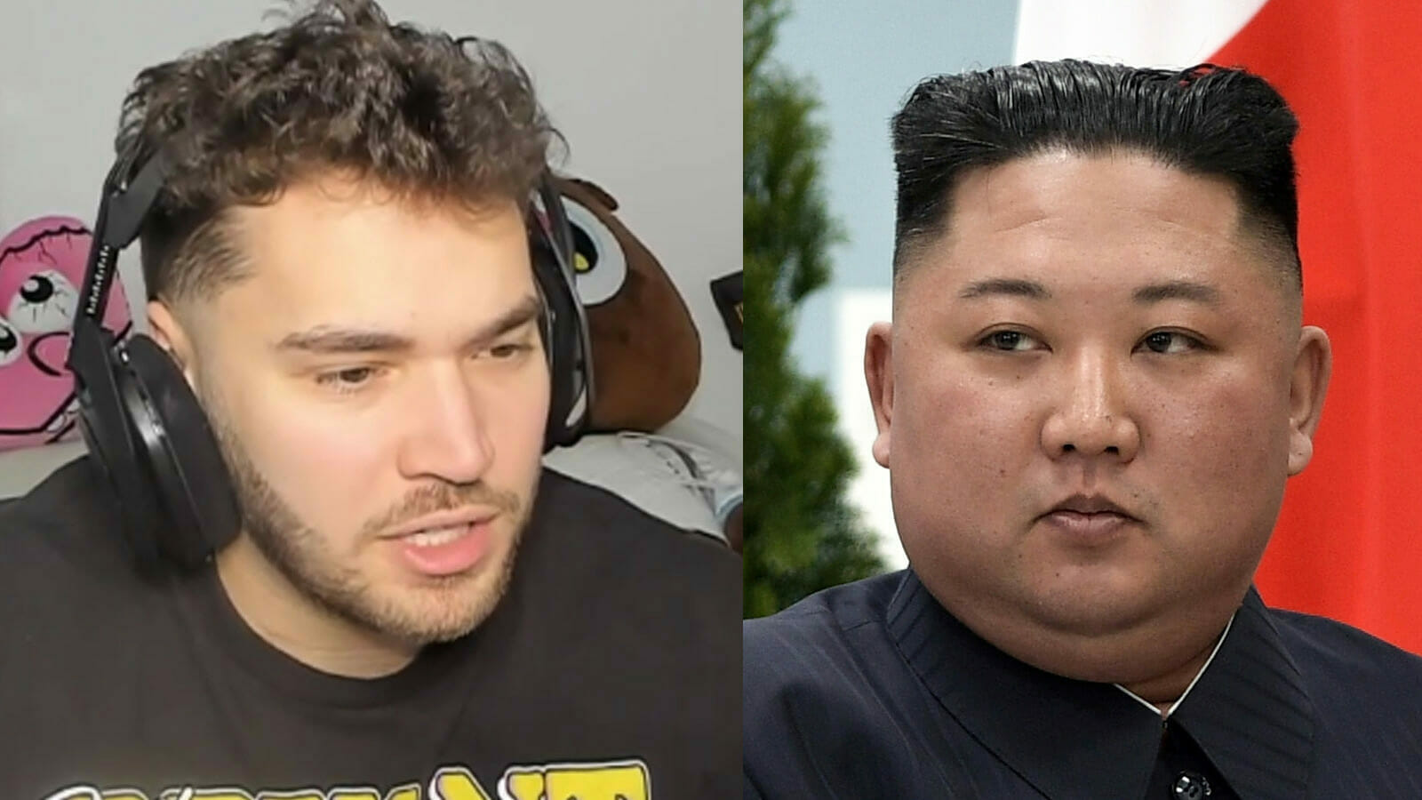 Kick owner claims Adin Ross’s “Kim Jong Un” stream had so many views it broke the site 2023 - networth, wiki, biography