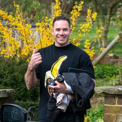 Kieran Hayler- Wiki, Biography, Age, Height, Net Worth, Wife 2023 - networth, wiki, biography