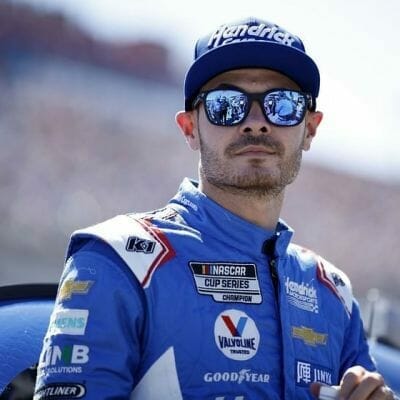 Kyle Larson Wife: Is He Married? Explore His Connection With Katelyn Sweet